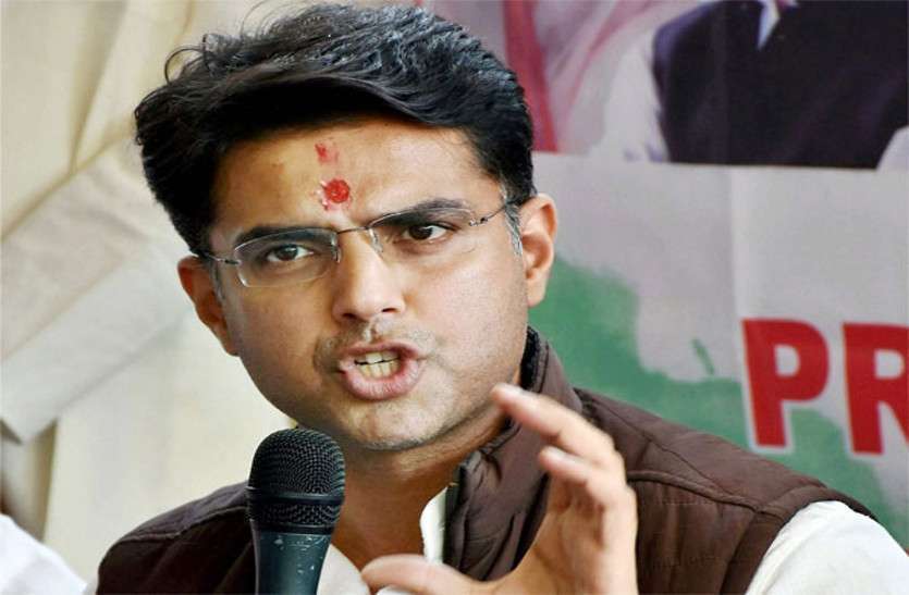 पायलट बोले, रेप पीड़ित और आरोपी का एचआइवी टेस्ट हो जरुरी पायलट बोले, रेप पीड़ित और आरोपी का एचआइवी टेस्ट हो जरुरी
