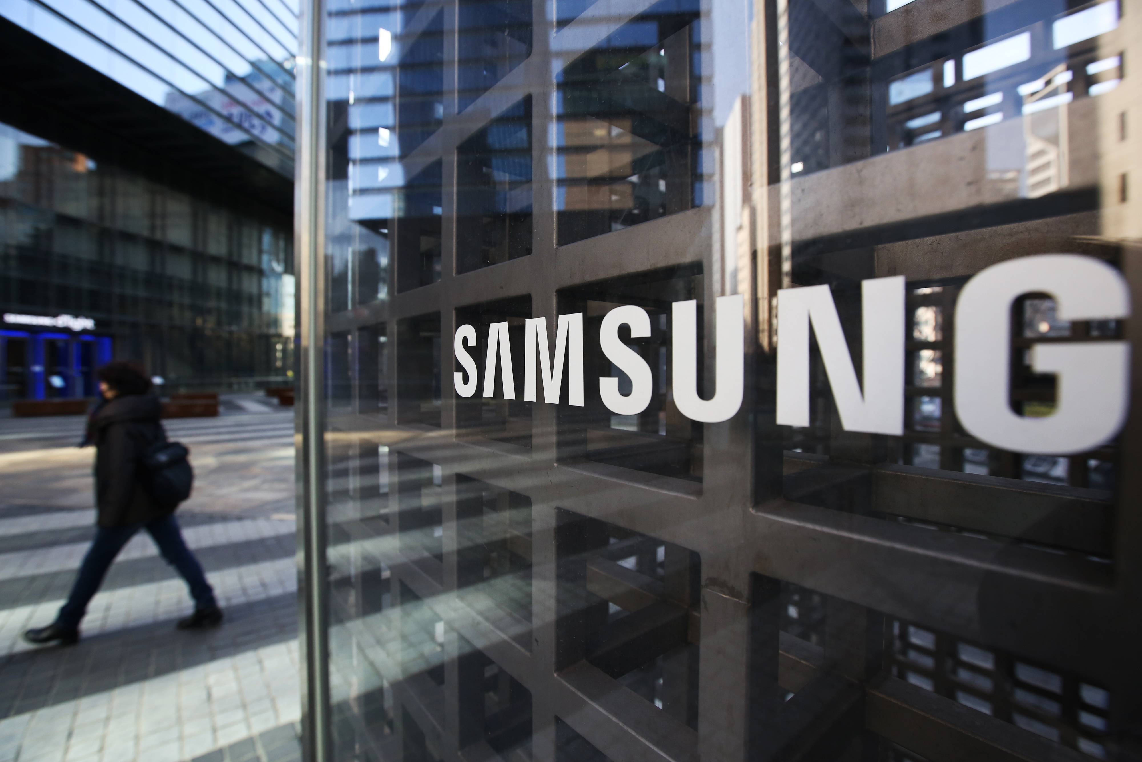 Samsung Will Employ 2500 Engineers - 2500 इंजीनियरों को नौकरी देगा सैमसंग |  Patrika News