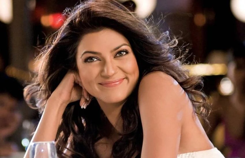 sushmita sen