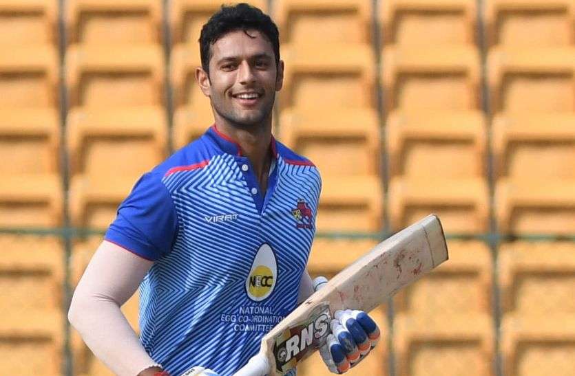 shivam dubey शिवम दुबे का ऐलान, किसी भी मैदान पर लगा सकते हैं छक्के