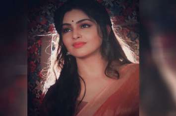 Shubhangi Atre i dont like to be star 'भाभी जी घर पर हैं' कि मशहूर एक्ट्रेस शिवांगी अत्रे ने स्टार बनने को लेकर कही ये बात- मुझे स्टार बनने का नहीं है कोई शौक