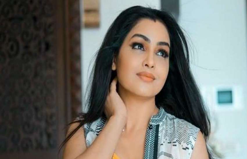 shubhangi atre