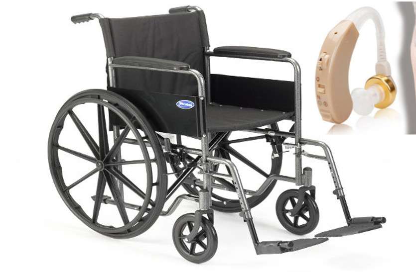 Free disabled accessories and equipment camp in jaipur 'जरूरतमंदो' को कैंप में मिलेंगे निःशुल्क सहायक अंग और उपकरण, जानिए कैसे...