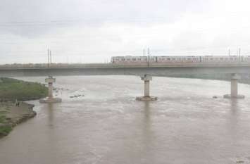 Yamuna will have to be cleaned if you want clean water साफ पानी चाहिए तो करनी होगी यमुना की सफाई