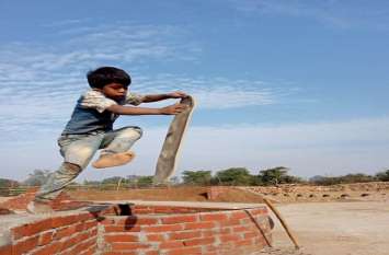 India's largest street skate board park taking shape in Janwar जनवार में आकार ले रहा भारत का सबसे बड़ा स्ट्रीट स्केट बोर्ड पार्क