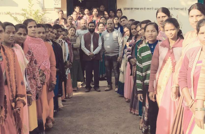 The MLA said that livestock is an important source of our livelihood विधायक ने कहा पशुधन हमारी आजीविका का महत्वपूर्ण स्त्रोत