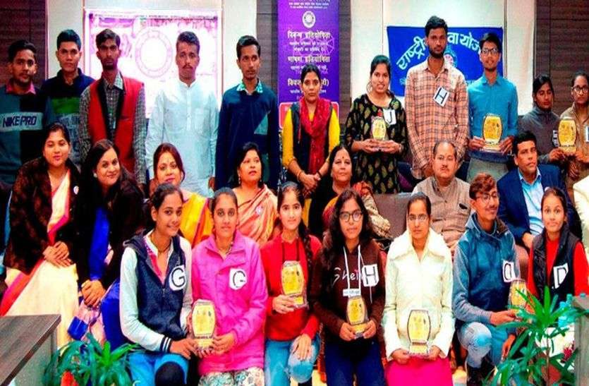 kishangarh gandhi ji 150 anniversary गांधीजी ने किया था स्वदेशी के लिए जागरूक, विचार आज भी प्रासंगिक