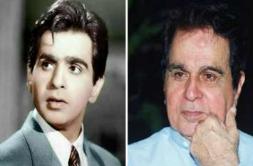 dilip kumar birthday: 10 lesser-known facts about Dilip Kumar रोड पर फल बेचने वाला ‘यूसुफ खान’ ऐसे बने ‘दिलीप कुमार’, कभी 3 रुपए के लिए करने पड़े थे ऐसे काम.. जानें 10 रोचक बातें