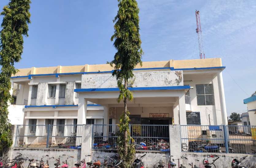 Woman dies during treatment in private clinic, after police conducted निजी क्लीनिक में उपचार के दौरान महिला की मौत, पुलिस ने जांच के बाद कराया पीएम