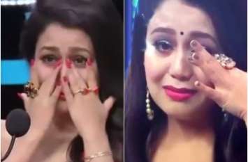 Neha kakkar shocking revealation she wanted to die after breakup नेहा कक्कड़ ने किया चौंकाने वाला खुलासा, बोलीं- उस वक्त मैं मर जाना चाहती थी