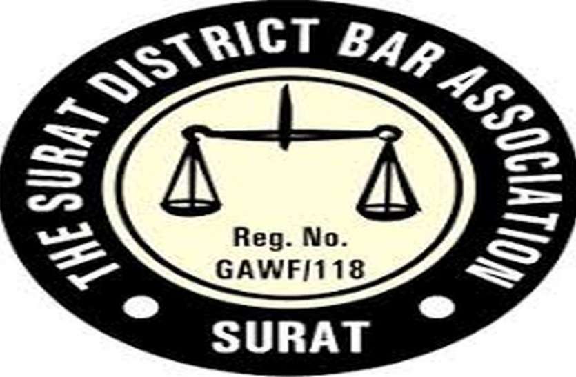 SDBA Election / दो उम्मीदवारों ने नामांकन वापस लिया, ब्रिजेश पटेल प्रमुख पद पर निर्विरोध चुने गए SDBA Election / दो उम्मीदवारों ने नामांकन वापस लिया, ब्रिजेश पटेल प्रमुख पद पर निर्विरोध चुने गए