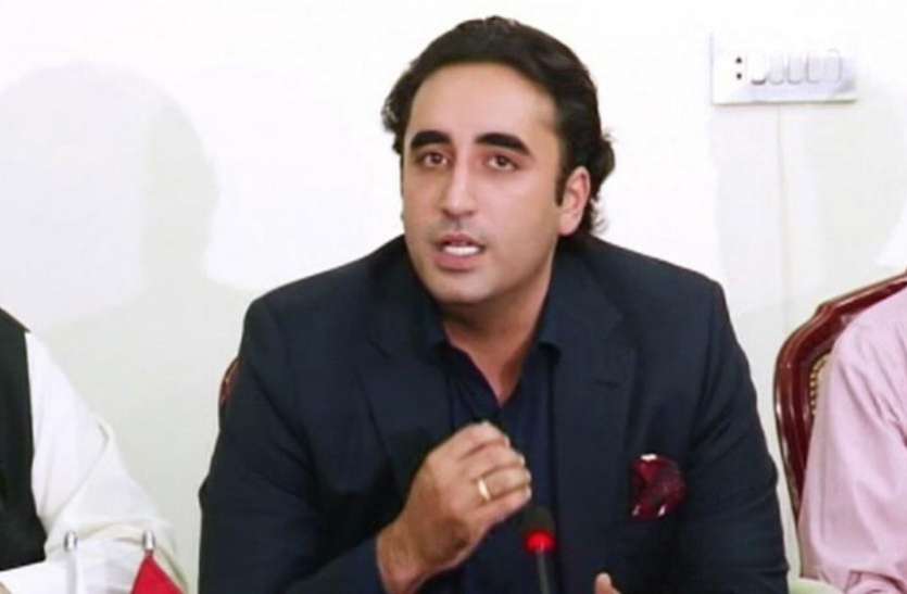 bilawal bhutoo पाकिस्तान: जेल में बंद पूर्व राष्ट्रपति जरदारी की तबीयत बिगड़ी, मेडिकल आधार पर जमानत मिलने की उम्मीद