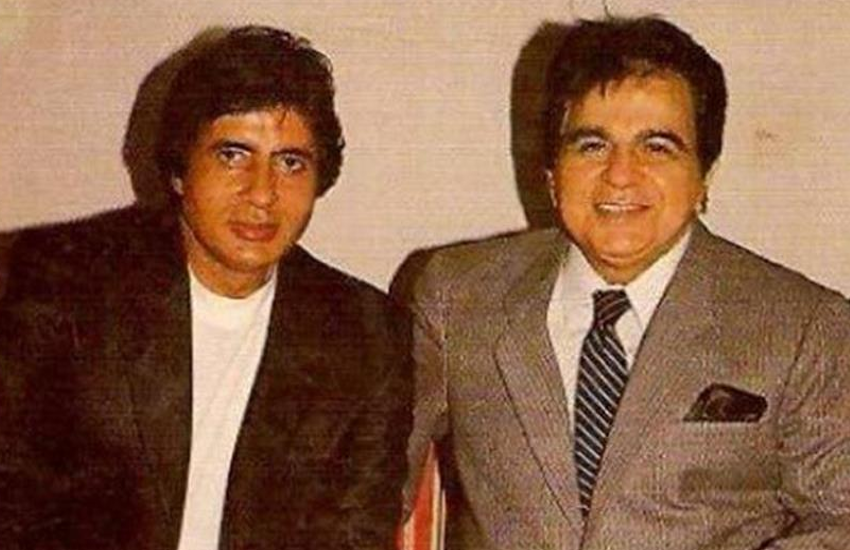 Dilip Kumar