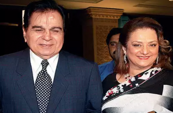 birthday special dilip kumar and saira banu love story शादी के बाद सायरा बानो को मिला धोखा, बिना बताए दिलीप कुमार ने कर ली थी दूसरी शादी