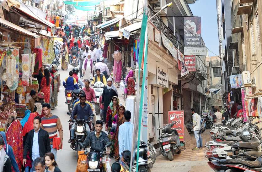 सीकर में दिल्ली अग्निकांड जैसा खतरा ! संकरी गलियों में बहुमंजिला भवन, आग लगे तो दमकल भी नहीं पहुंचे सीकर में दिल्ली अग्निकांड जैसा खतरा ! संकरी गलियों में आग लगे तो दमकल भी नहीं पहुंचे