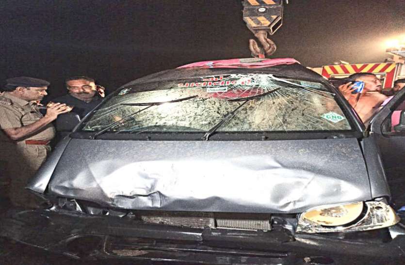 Ahmedabad News : पंचमहाल जिले के 4 गुम युवकों के शव मिले Ahmedabad News : पंचमहाल जिले के 4 गुम युवकों के शव मिले