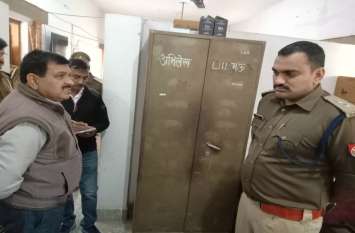 Rs 20 Thousand Reward Declared on 2 LIU Police Person दो एलआईयू पुलिसकर्मियों पर 10-10 हजार रुपये का ईनाम घोषित