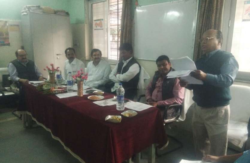 आय दोगुनी करने पर दिया जोर आय दोगुनी करने पर दिया जोर