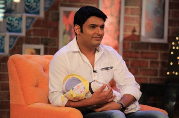 Kapil Sharma and Ginni Chatrath became father and mother daughter take कपिल शर्मा बने पापा घर आई नन्ही परी, बधाई देने वालों में आम लोगों से लेकर शामिल हुए ये बड़े चेहरे