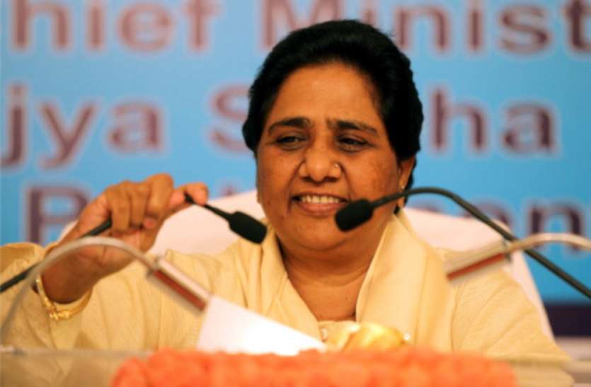 Mayawati पुराने फॉर्मूले पर लौटीं मायावती, दो दर्जन नेताओं को दी नई जिम्मेदारी