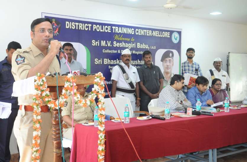 Tamilnadu ग्राम वार्ड महिला संरक्षण कार्यशाला-२ का आयोजन Tamilnadu ग्राम वार्ड महिला संरक्षण कार्यशाला-२ का आयोजन