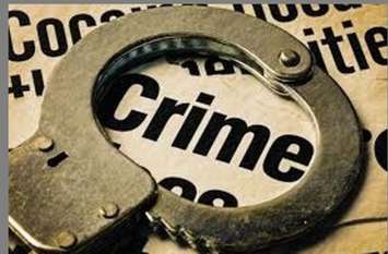smugglers accused of robbing car by firing near Balwara बालवाड़ा के पास फायरिंग कर फोरचूनर कार लूट के आरोपी निकले तस्कर पाली में पकड़े गए