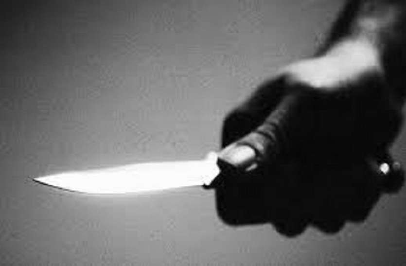 nose_cut.jpg Moradabad: पति के भाई ने काट दी महिला की नाक,पुलिस ने किया गिरफ्तार