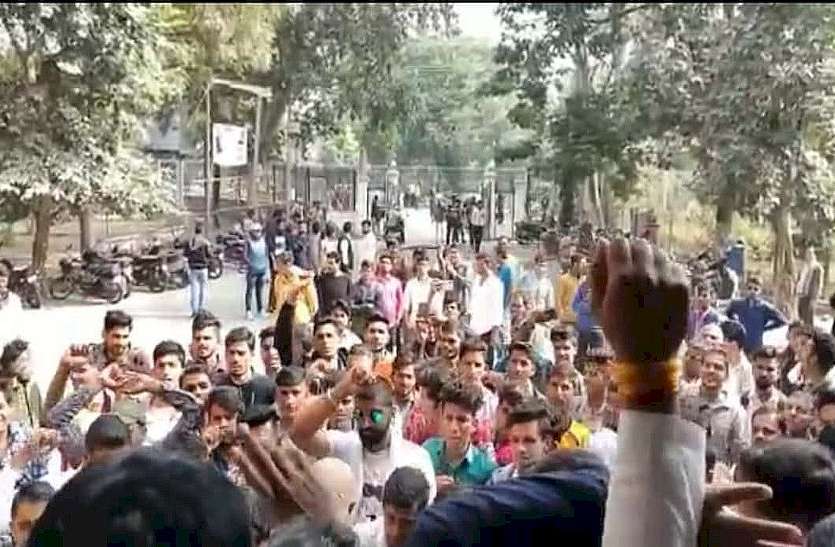 Why is Panipat protesting, please read… पानीपत का क्यू हो रहा विरोध, पढि़ए....
