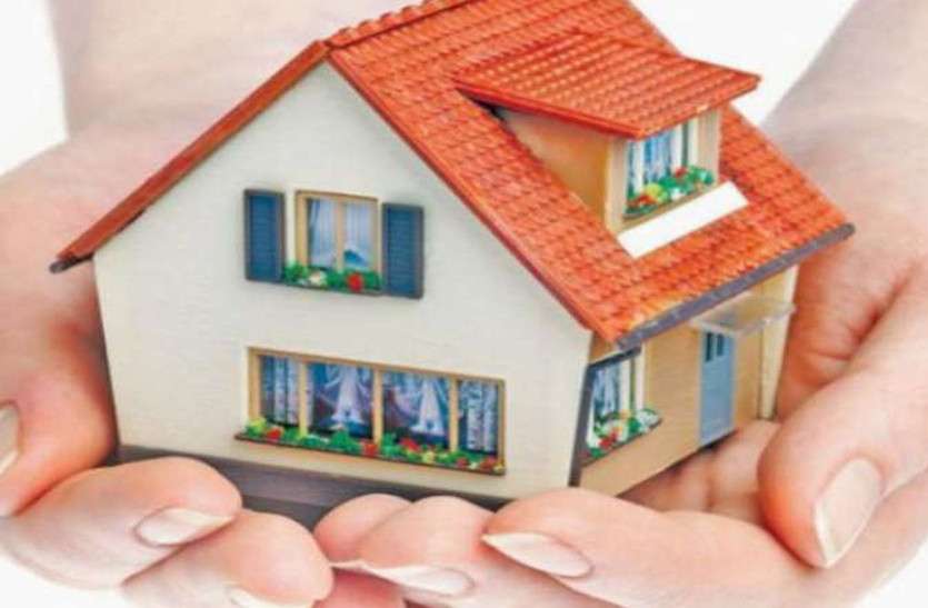 पीएम आवास योजना में बने अब तक बने 30 फीसदी आवास