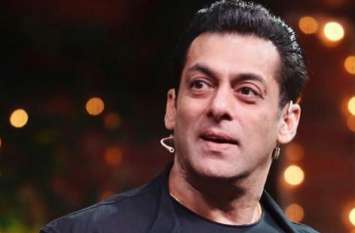 actor has now messed with Salman Khan इस एक्टर ने सलमान खान के लिए कही ये बड़ी बात,करियर कर दिया खत्म