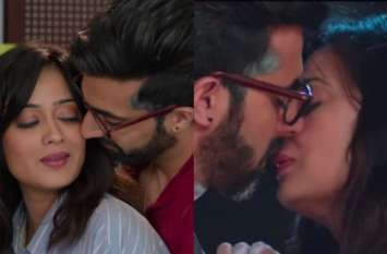 Shweta tiwari reveals she cried after shoot intimate scenes ekta kapoo श्वेता तिवारी ने इंटीमेट सीन करने के लिए यंहा से ली प्रेरणा, शूट के बाद अकेले में घंटो रोती थीं