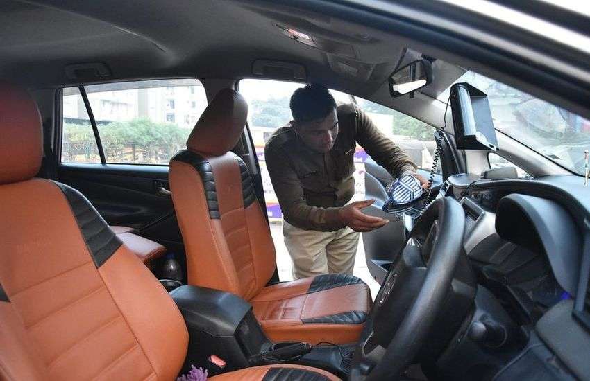 MURDER : जानिए कार बेचने की चक्कर में कैसे फंसा दो-दो हत्याओं का वांटेड आरोपी?