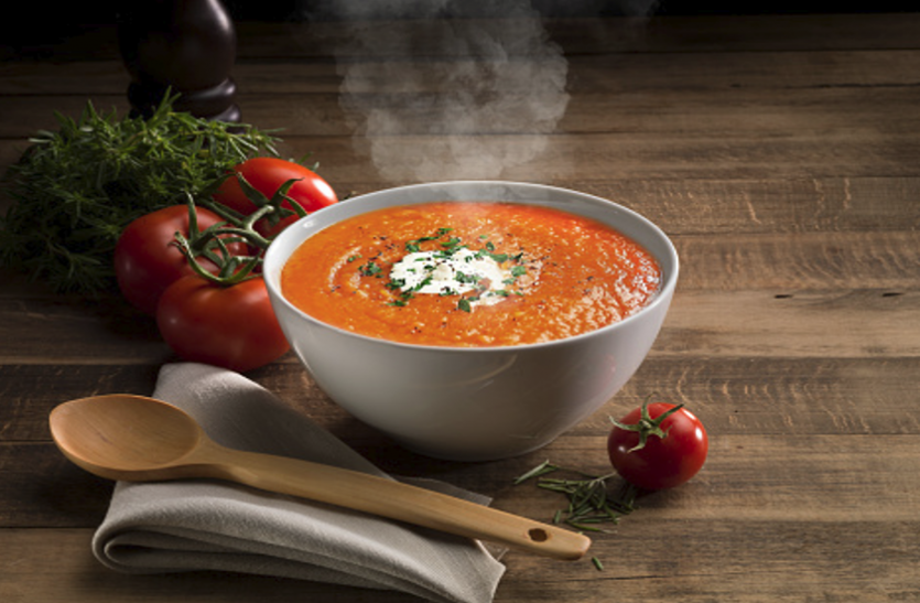 Soup in winter diet make your immune system healthy सर्दियों में क्यों पीना चाहिए सूप, होते हैं क्या फायदे, जाने यहां