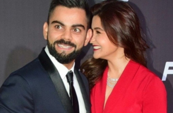 The Magical Love Story Of Virat Kohli And Anushka Sharma शादी से पहले हो गया था अनुष्का और विराट ब्रेकअप! इस दिन लगी थी रिश्ते पर मुहर