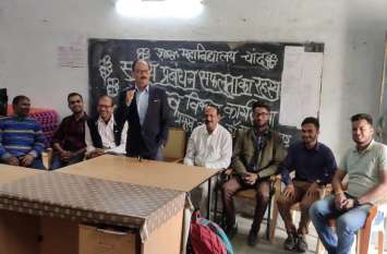 Motivation : Lecture on time management and the secret of success Motivation : वर्तमान को सजाना ही भविष्य की नींव, आप भी जानें सफलता का रहस्य