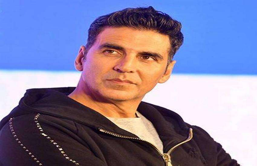 akshay kumar help laxmi