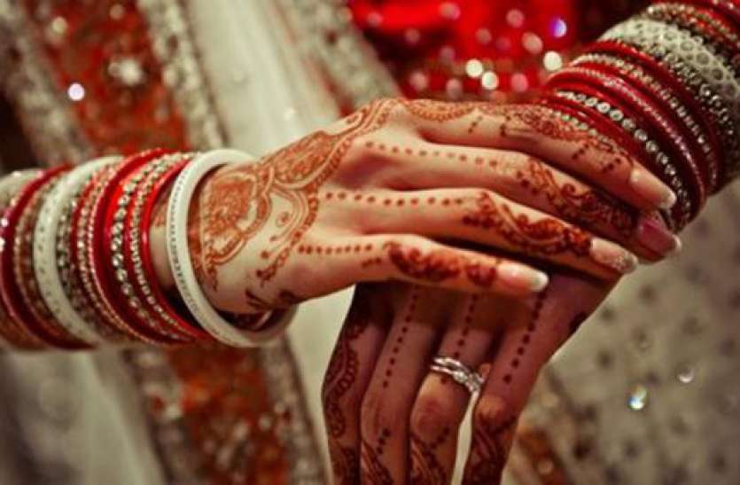 why womens wear bangles in hand: scientific and religious meaning