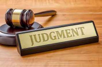 Sentenced to five years for fraud धोखाधड़ी के मामले में न्यायालय ने दो आरोपियो को पांच वर्ष की सुनाई सजा