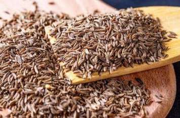 police arrested gang sellig fake cumin seeds in market सेहत के साथ खिलवाड़, मार्केट में धड़ल्ले से बिक रहा नकली जीरा