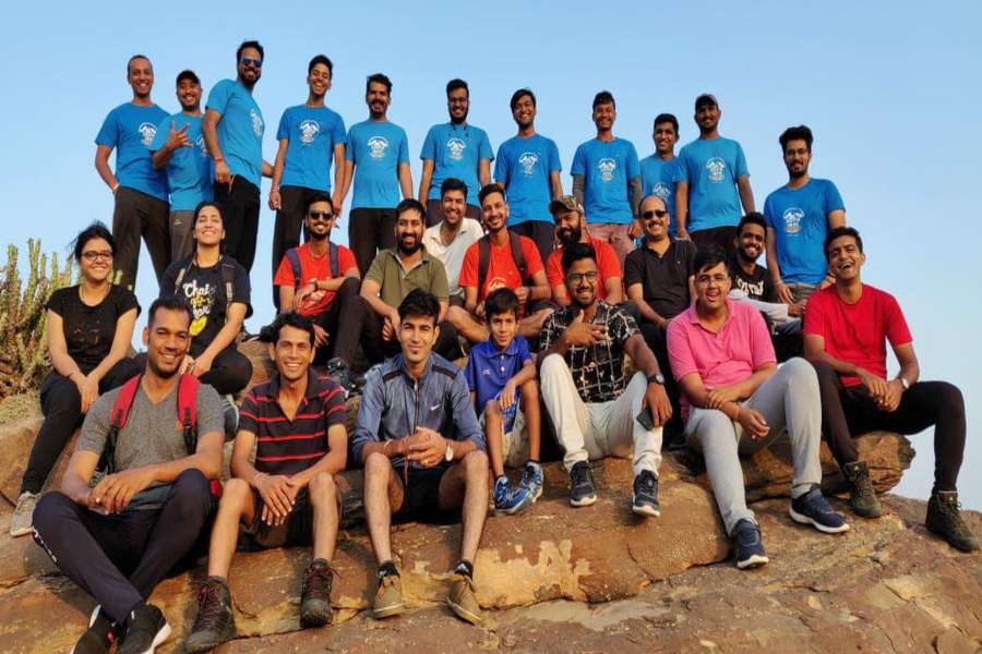 mountaineering day special story news in hindi