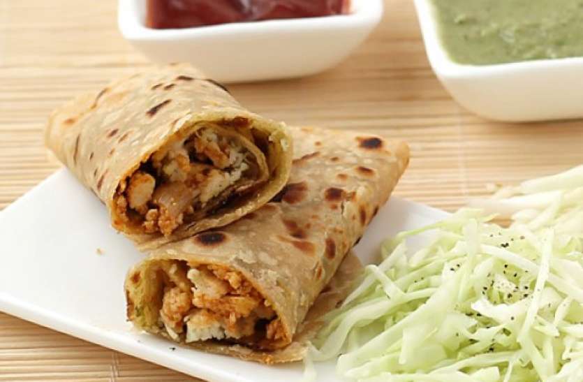 kathi_roll.jpg Video: छात्र ने एक काठी रोल और चाप के दिए 91 हजार रुपये