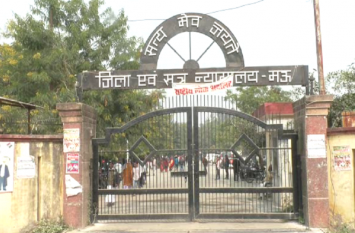 Two get life imprisonment in murder case विवाहिता की हत्या करने वाले दो सगे भाइयों को आजीवन कारावास