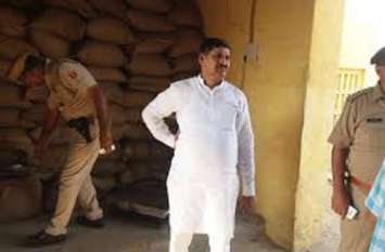 food minister, khadya suraksha yojana राष्ट्रीय खाद्य सुरक्षा योजना के लाभार्थियों की होगी दोहरी जांच