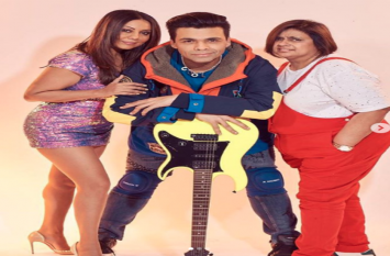 bollywood party viral photos have a look Bollywood party: थीम पार्टी में चला 'कुछ कुछ होता है' का जादू, गौरी खान बनी टीना तो नेहा धूपिया बनी सिमरन, देखें तस्वीरें