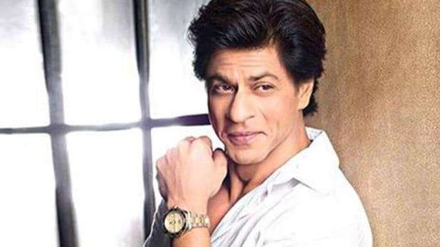 shahrukh khan