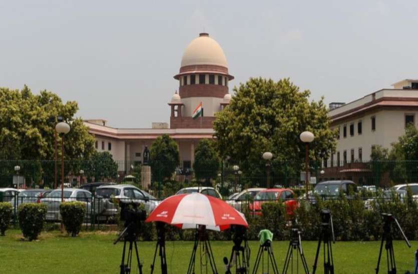 Supreme Court इस देश में रहने से बेहतर है इसे छोडकऱ चले जाना चाहिए : सुप्रीम कोर्ट