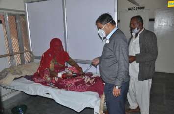 Swine Flu Danger More Than Dengue In Alwar राजस्थान में यहां डेंगू से ज्यादा इस घातक बीमारी का खतरा, बीमारी की पहचान में आ रही परेशानी
