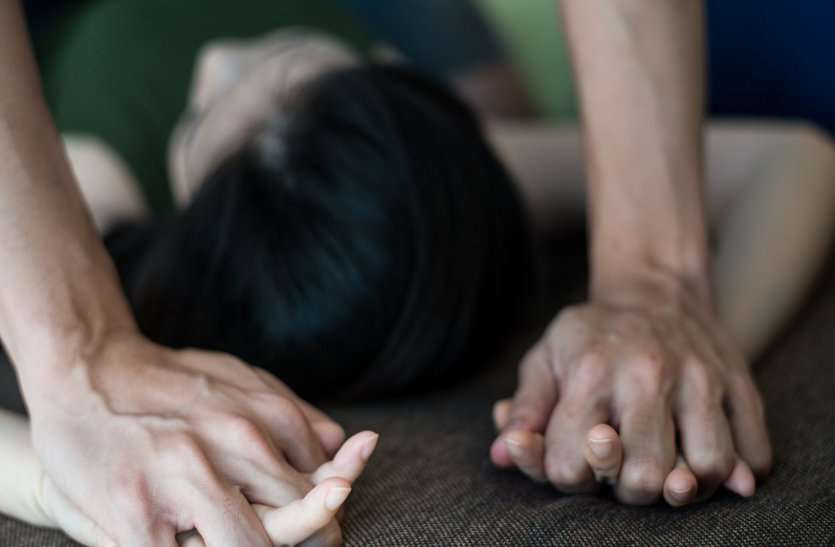 rape accused arrested by sheopur police