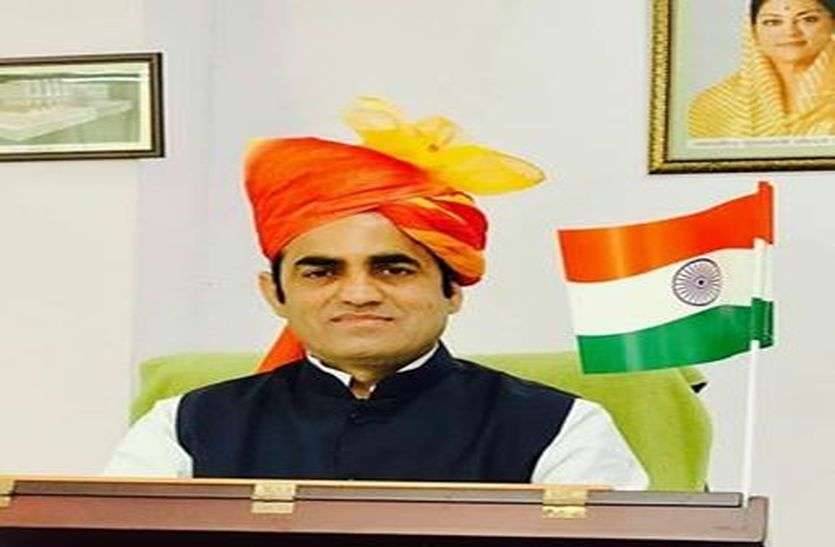 amin pathan अजमेर दरगाह कमेटी चेयरमैन को मिली जान से मारने की धमकी