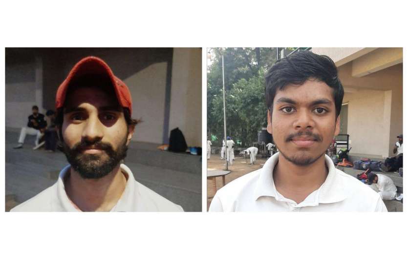 क्रिकेट में रंग जमा रहा उदयपुर क्रिकेट में रंग जमा रहा उदयपुर